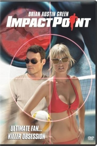 Poster of Impact Point