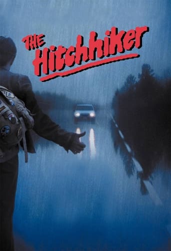 Poster of The Hitchhiker
