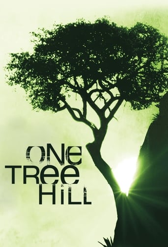 Poster of One Tree Hill