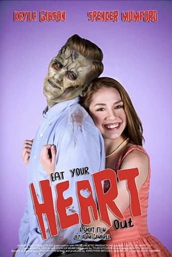 Poster of Eat Your Heart Out