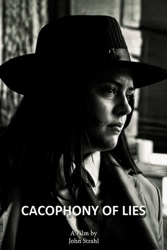 Poster of Cacophony of Lies
