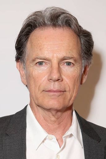 Portrait of Bruce Greenwood