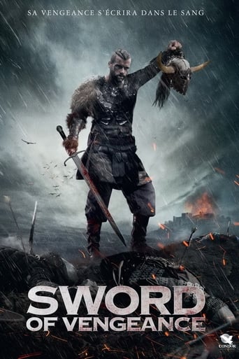 Poster of Sword of Vengeance