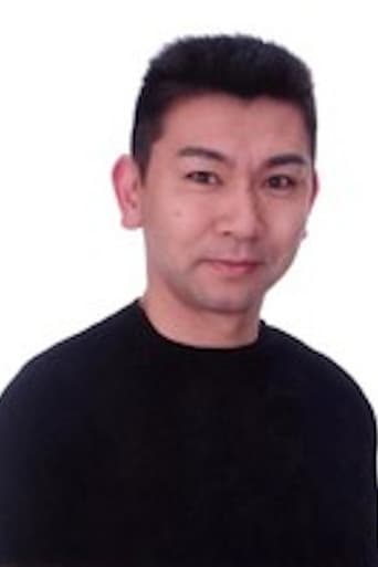 Portrait of Jin Horikawa