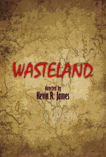Wasteland Poster of Wasteland