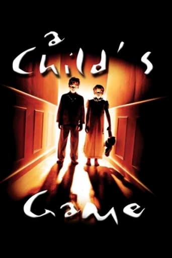 Poster of Children's Play