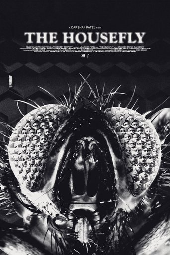 The Housefly Poster of The Housefly