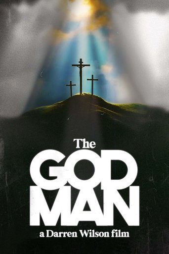 The God Man Poster of The God Man