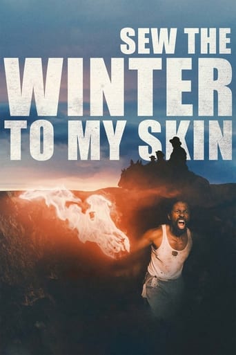 Poster of Sew the Winter to My Skin