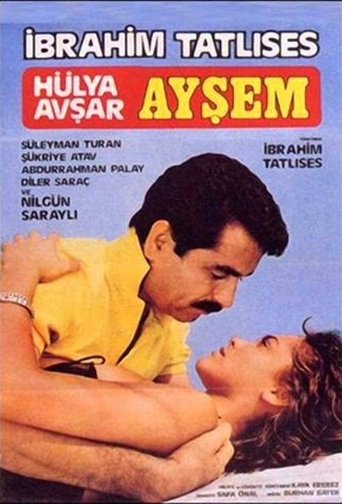 Poster of Ayşem