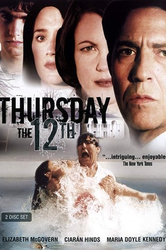 Poster of Thursday the 12th