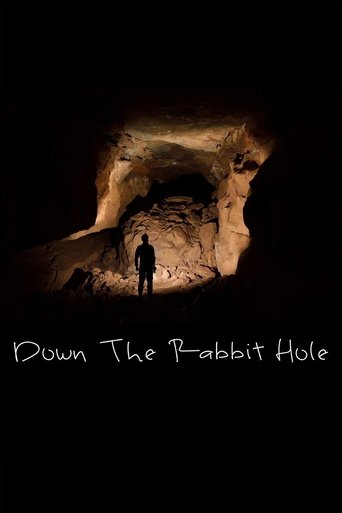 Down the Rabbit Hole Poster of Down the Rabbit Hole