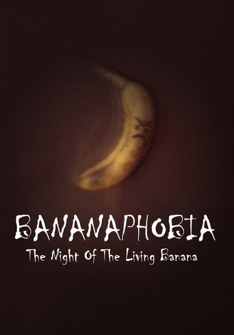 Poster of Bananaphobia: Night Of The Living Banana