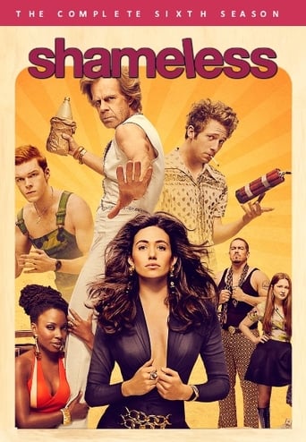 Portrait for Shameless - Season 6