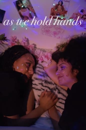 As We Hold Hands Poster of As We Hold Hands