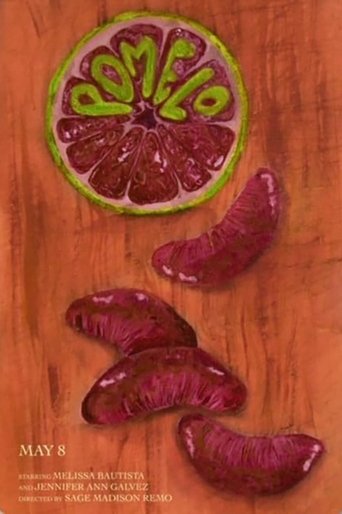 Poster of Pomelo