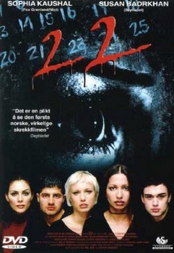 22 Poster of 22
