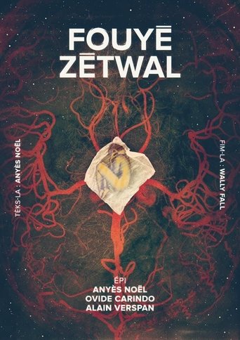 Poster of Plowing the Stars