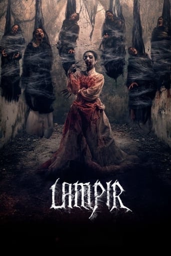 Poster of Lampir