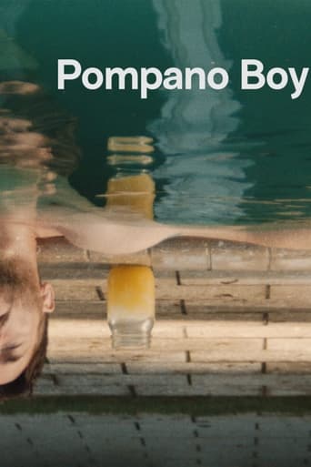 Poster of Pompano Boy