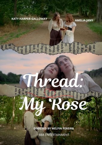 Thread: My Rose Poster of Thread: My Rose