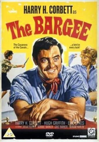 Poster of The Bargee