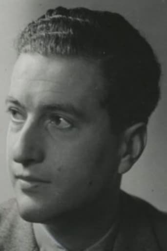 Portrait of Johannes Allen