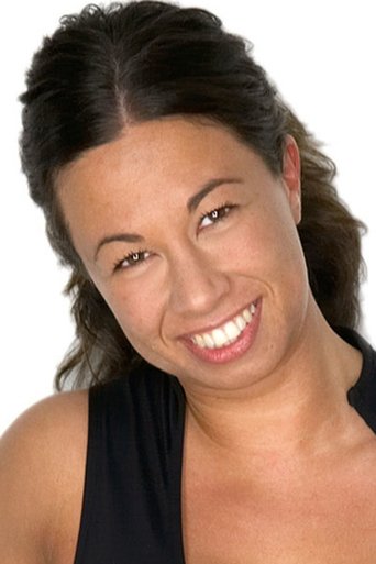 Portrait of Magda Gad