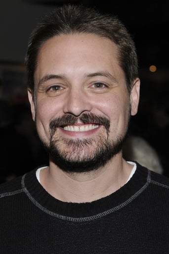 Portrait of Will Friedle