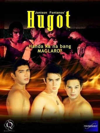 Hugot Poster of Hugot