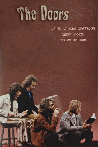 Poster of The Doors: PBS Critique