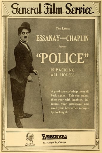 Poster of Police