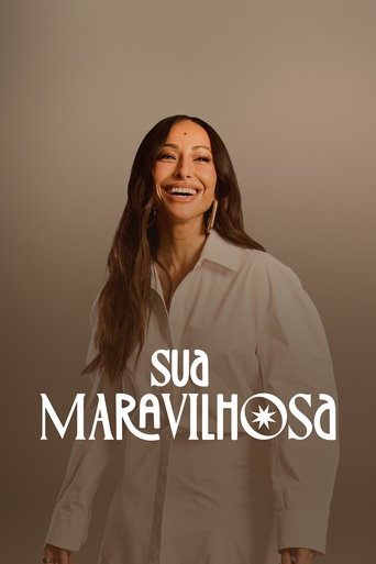 Poster of Sua Maravilhosa