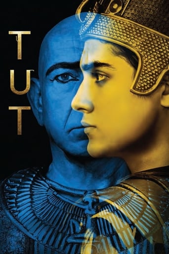 Poster of Tut