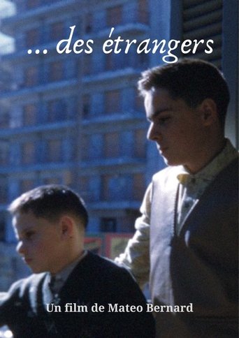 Poster of … outsiders