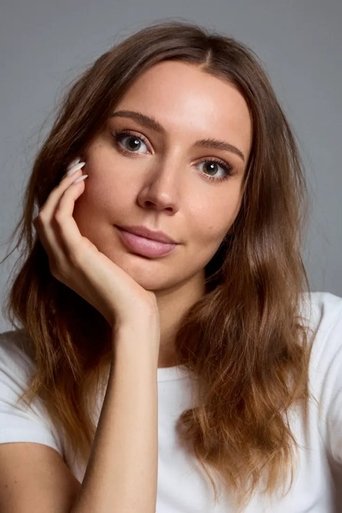 Portrait of Lissa Paustian