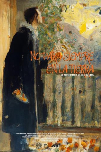Not Forever on Earth Poster of Not Forever on Earth