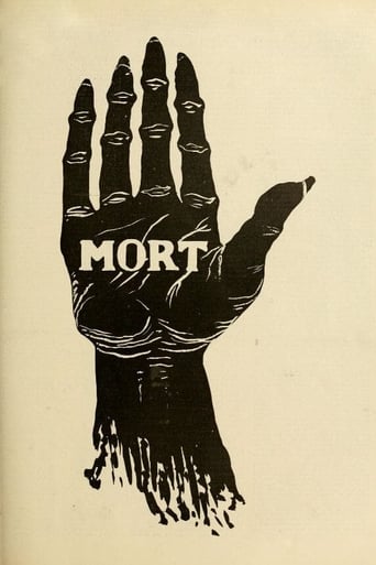 Poster of Mortmain