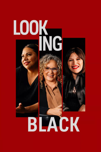 Poster of Looking Black