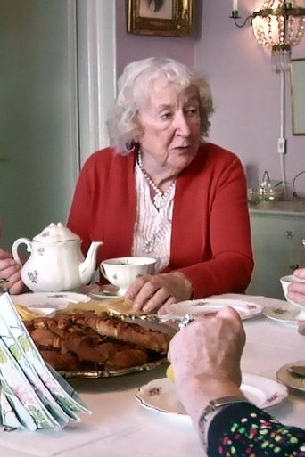 Afternoon Tea Poster of Afternoon Tea