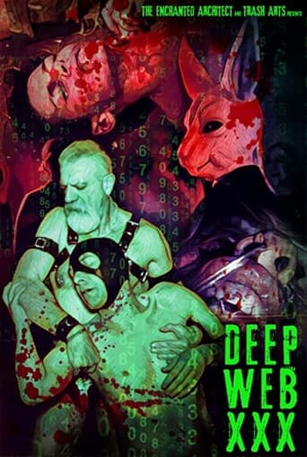 Poster of Deep Web XXX
