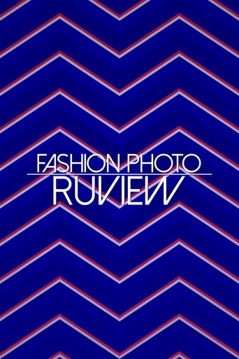 Portrait for Fashion Photo RuView - RuPaul's Drag Race Season 12
