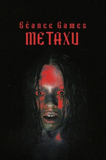 Poster of Séance Games: Metaxu