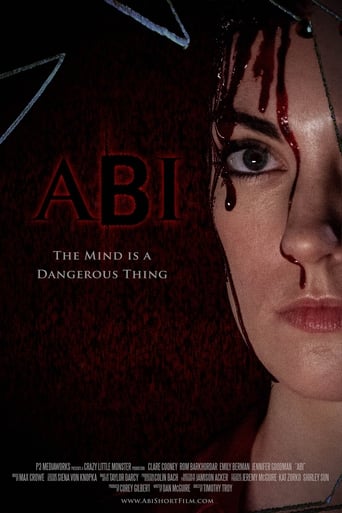 Poster of Abi