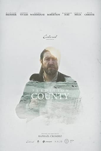 Poster of Perdition County