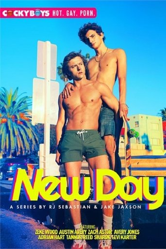 New Day Poster of New Day
