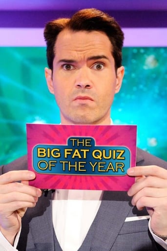 Poster of Big Fat Quiz