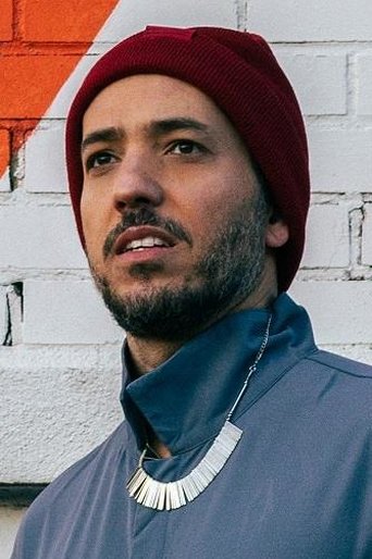 Portrait of Diogo Ramos