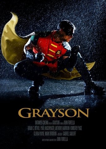 Poster of Grayson
