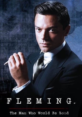 Poster of Fleming